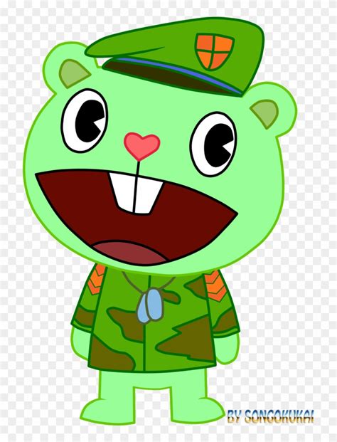 happy tree friends flippy|happy tree friends flippy gallery.